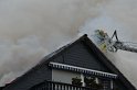 Feuer 5 Roesrath Am Grosshecker Weg P0165